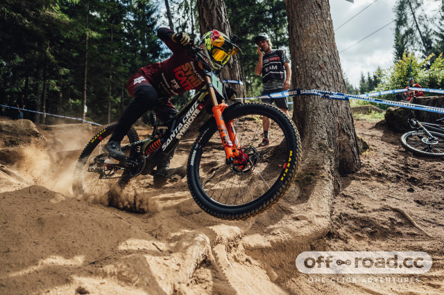 Downhill mountain biking everything you need to know off road.cc